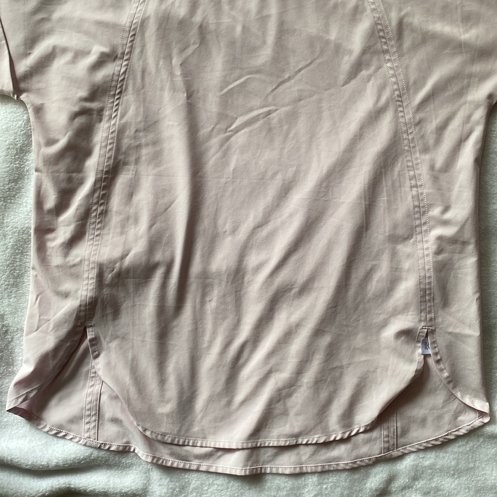 Athleta Zephyr Tee 2.0 - Picture 8 of 8